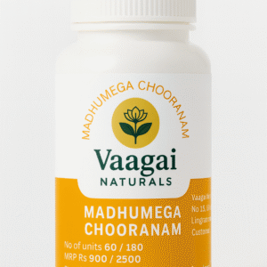 Madhumega Chooranam